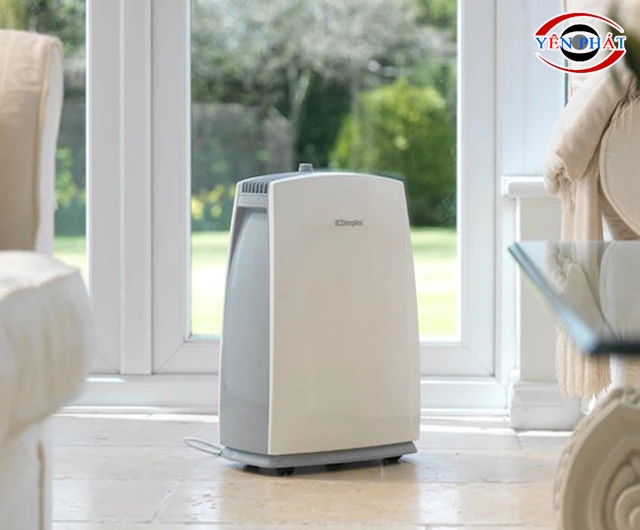 Máy hút ẩm gia đình giá tốt