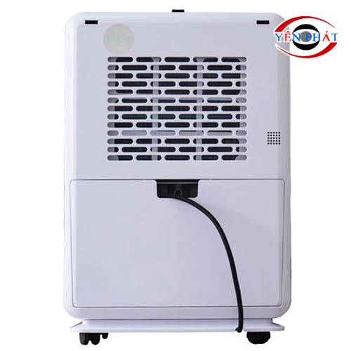 Máy hút ẩm EDISON - ED-27B 4