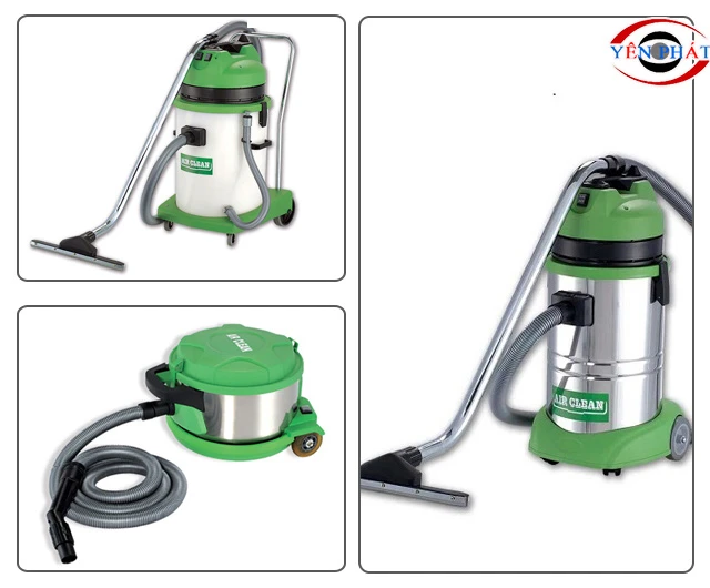 AIRGREEN cho ra mắt nhiều dòng máy