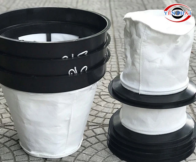 Túi lọc bụi cao cấp