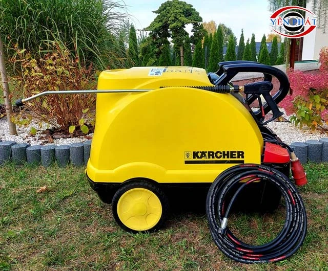 Karcher HDS 798 C Eco *EU mua ở đâu chuẩn, rẻ?