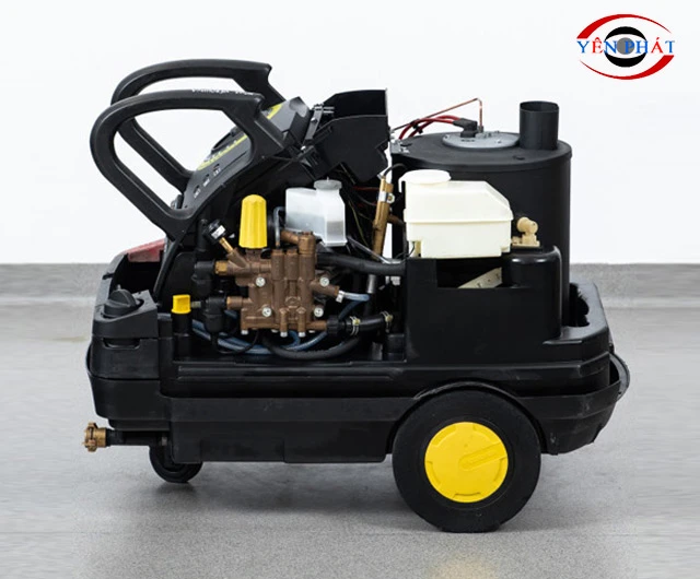 Tổng thể bền khỏe, hiệu quả cao