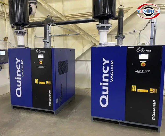 Chọn mua máy chuẩn cho hiệu quả dài lâu