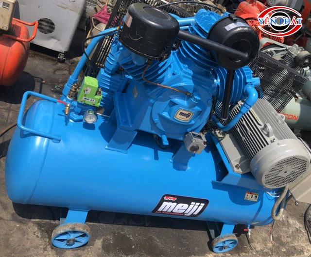 Máy nén khí Meiji công nghiệp 260L