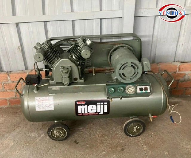 Giao diện máy bền bỉ, chắc chắn