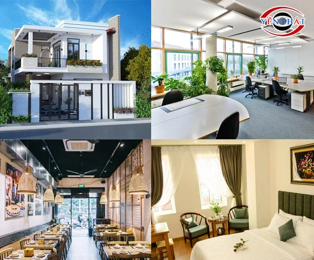 Palada PD 20 được ứng dụng cho nhiều đơn vị