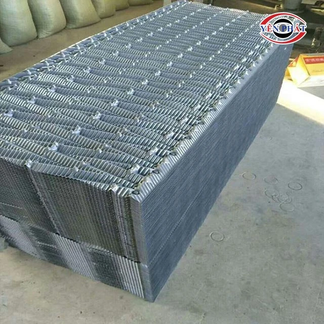 Kết cấu nhiều nếp gấp trên bề mặt