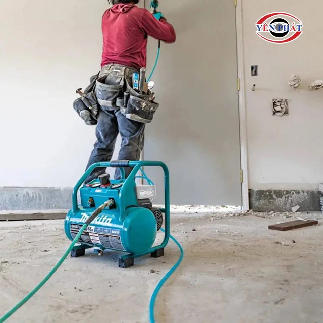 Lưu ý đến công suất máy nén khi mua máy