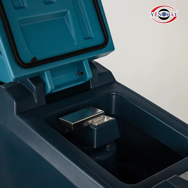 thùng chứa nước lớn