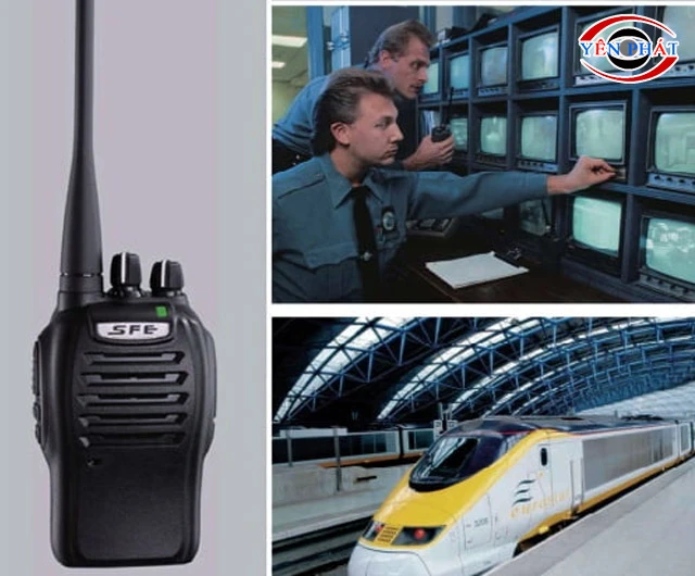 Dùng tốt cho nhiều ứng dụng