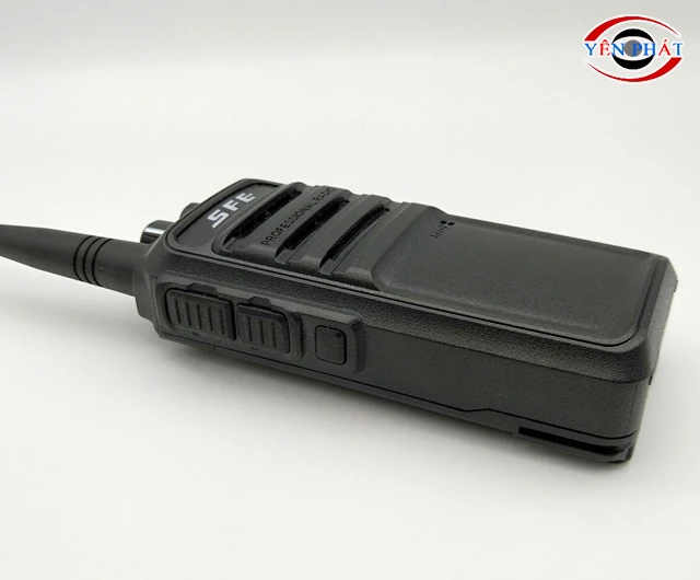 Nhỏ gọn, dễ sử dụng