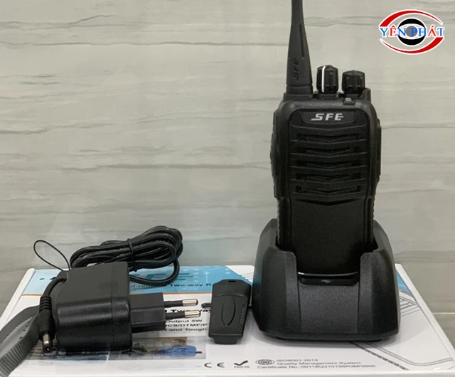 Bộ đàm SFE S780H