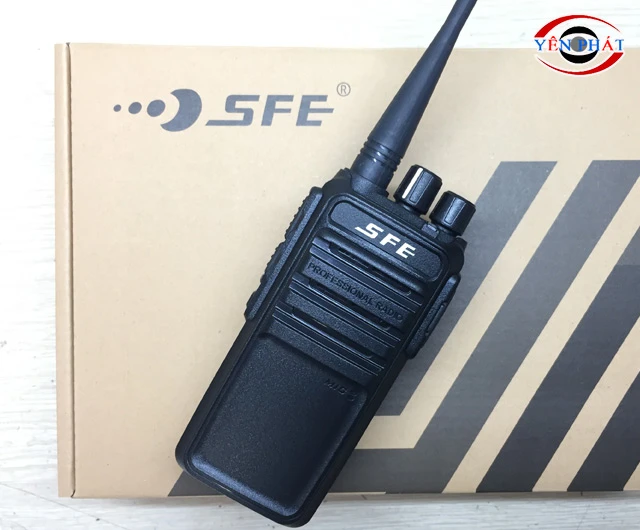 Máy bộ đàm giá rẻ SFE S890 Plus