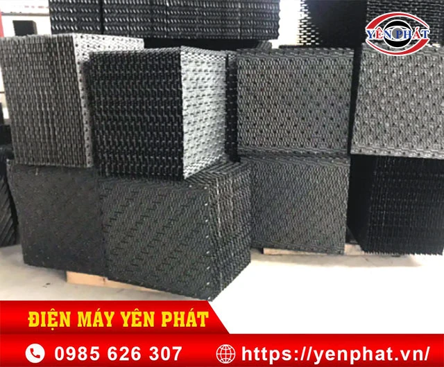 yên phát cung cấp tấm tản nhiệt Kumisai KMS-08 giá rẻ
