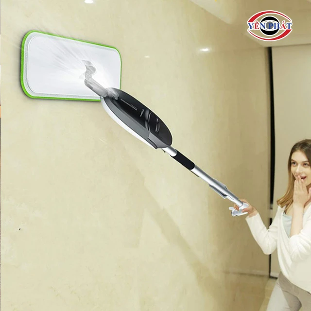 Cây lau nhà Xiaomi Deerma Spray TB600