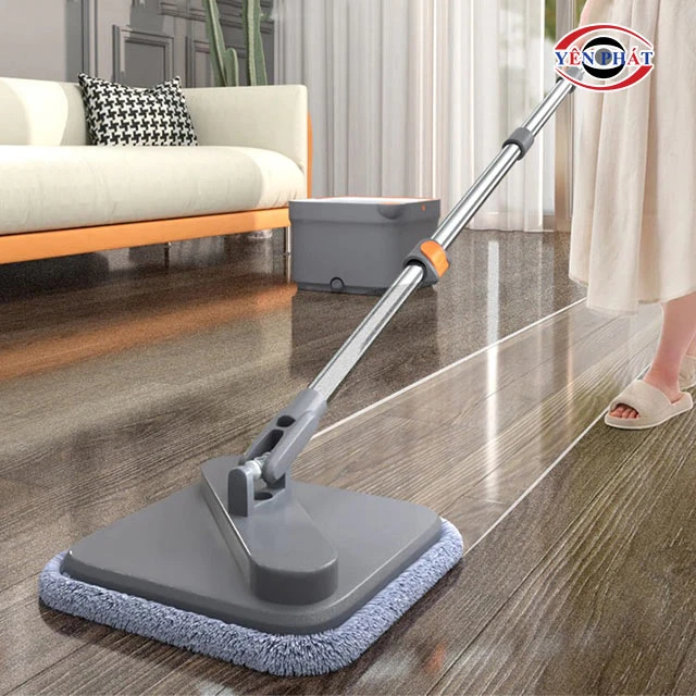 Cây lau nhà thông minh tự vắt Xiaomi Joybos M16
