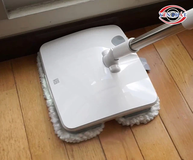 Cây lau nhà Xiaomi Mi Electric Mop