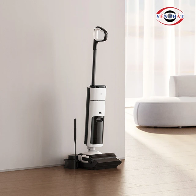 Cây lau nhà thông minh Xiaomi Mijia gen 2 - C302
