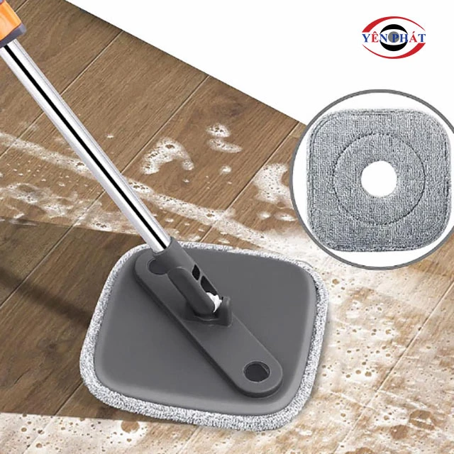 Khăn lau thấm hút 10 điểm