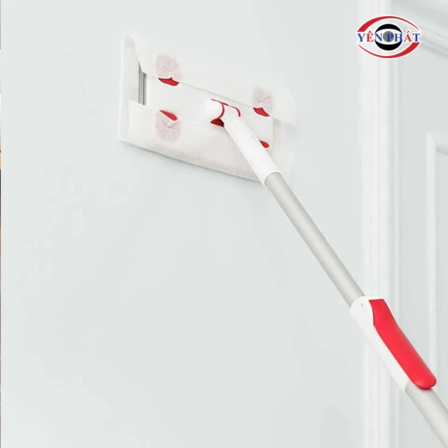 Cây lau nhà Xiaomi Youpin Yijie Spin