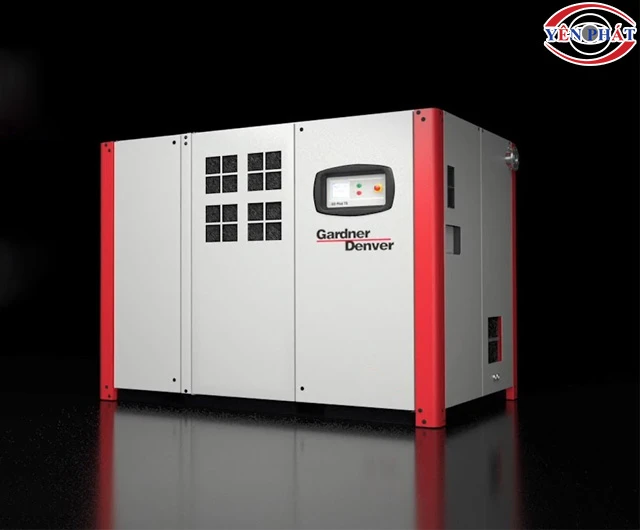 Máy nén khí Gardner Denver