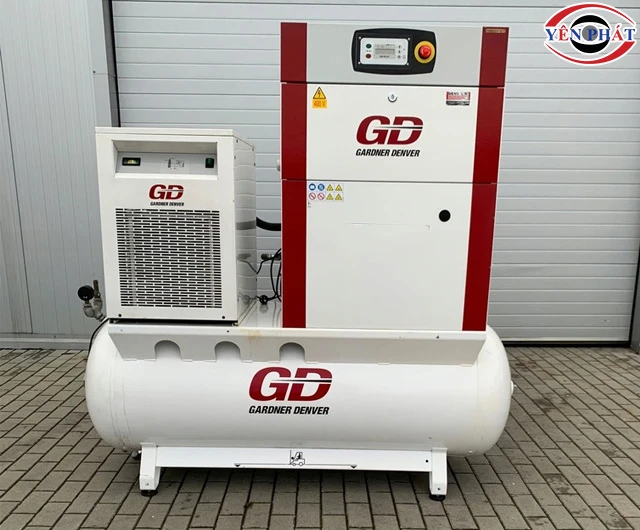 Máy nén khí Gardner Denver ESM 22