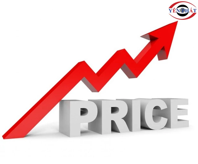 Máy nén khí Gardner Denver giá cao