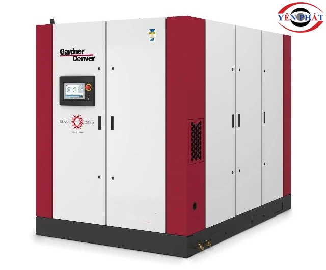 Máy nén khí Gardner Denver TVS 355