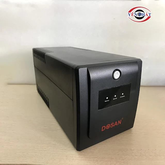 bộ lưu điện Offline