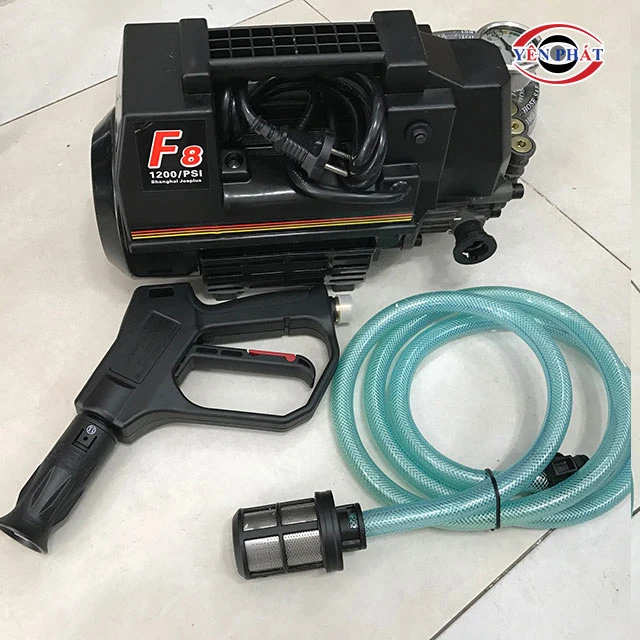 Kocu KC F8 (1.5KW)