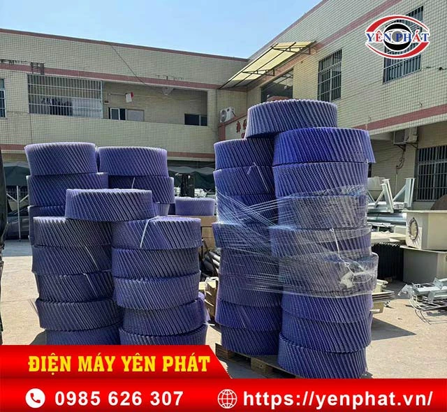yên phát cung cấp tấm tản nhiệt Kumisai KMS-09 giá rẻ
