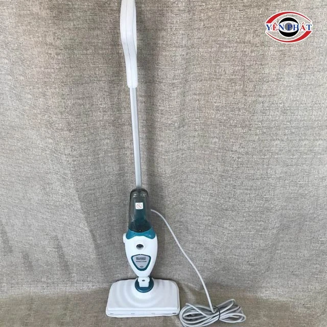 Cây lau nhà chạy điện Black&Decker FSM1605