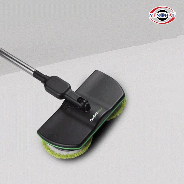 SuperMaid Rotating Mop