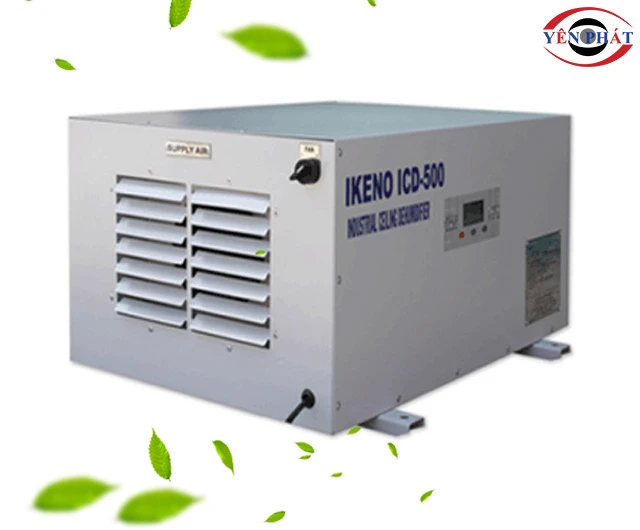 IKENO ICD-500