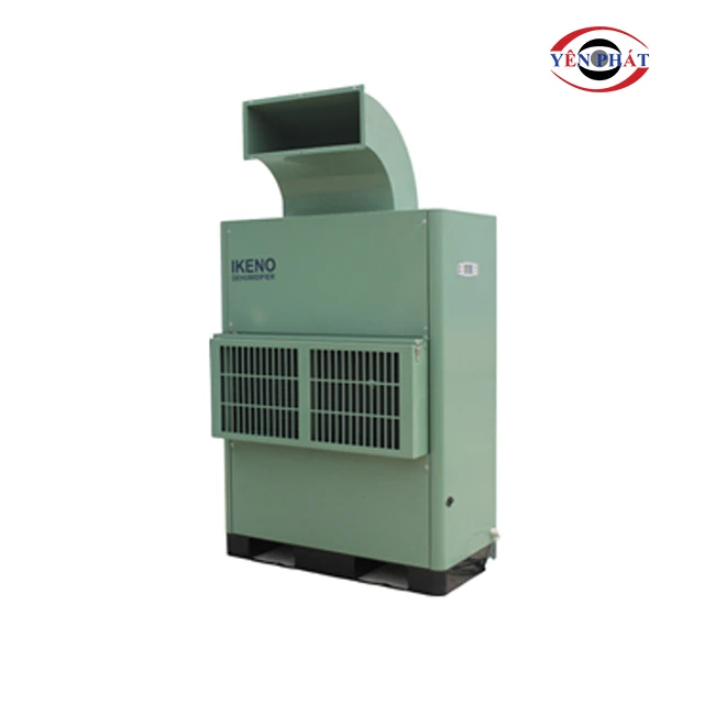  IKENO IDH-7500