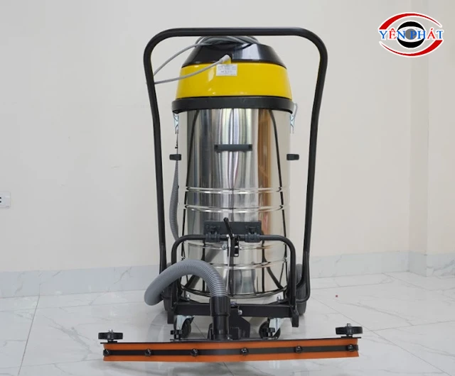 Tổng thể bền khỏe ấn tượng