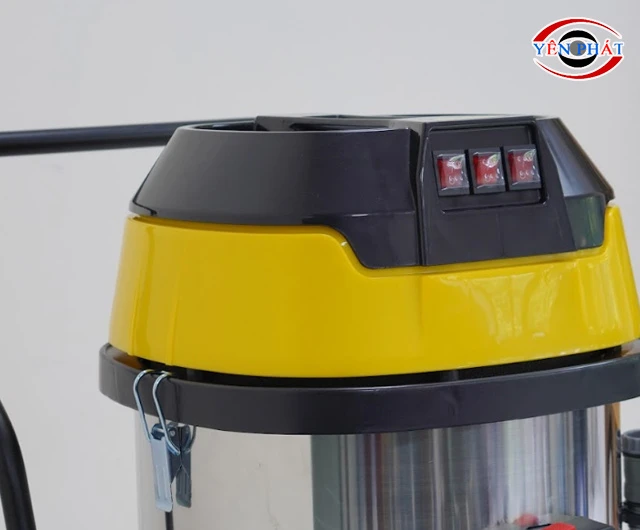 Cụm motor 3 công tắc