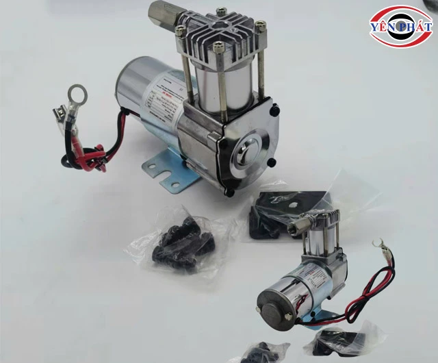 Máy nén khí dưới 1 triệu Ahagara X098