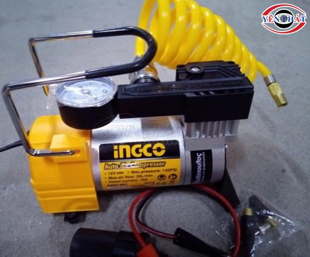 Máy nén khí dưới 1 triệu INGCO AAC1401