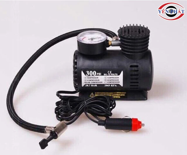 Máy nén khí dưới 1 triệu PS801