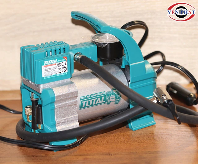 Máy nén khí dưới 1 triệu Total TTAC1406