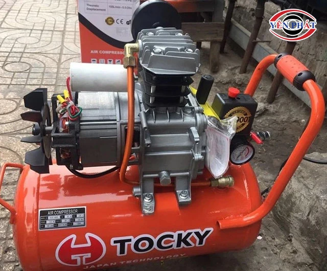 Máy nén khí Tocky TK25-B24L