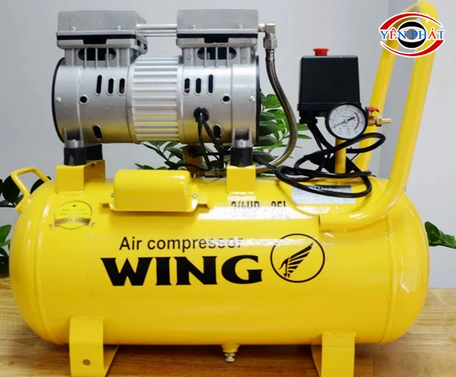 Tham khảo máy nén khí Wing