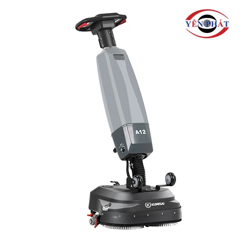 Máy chà sàn liên hợp Kumisai KMS-A12 1