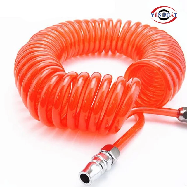 dây hơi máy nén khí thường