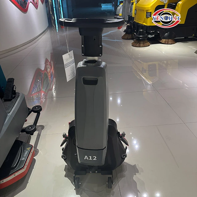 máy chà sàn liên hợp Kumisai KMS-A12