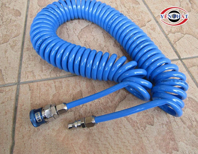 dây hơi máy khí nén loại thường