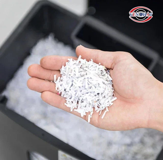 Giảm gánh nặng trong quản lý & lưu trữ 