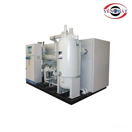 Máy nén khí trục vít SA-132A