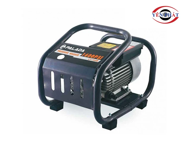Máy rửa xe tự hút nước Palada LT-390B